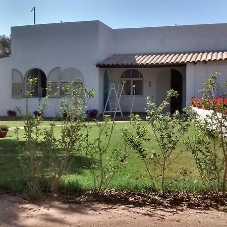 Bolinajazz Bed & Breakfast Lampedusa Exterior photo